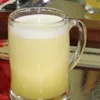 عصير اناناس