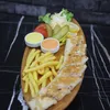 شاورما عربي