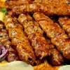 كباب فروج