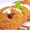 Falafel disc