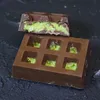 Dubai Chocolate