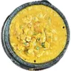 دجاج بكريمة الطبخ