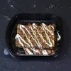 Nutella waffle