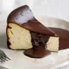 San Sebastian Cheesecake