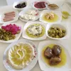 وجبة افطار شخص