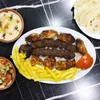 وجبة مشاوي مشكل