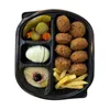 فلافل مشكل