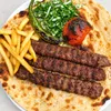 كباب لحم