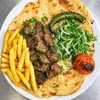 تكة لحم