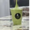 Milkshake Nutella