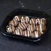 Mini Pancake Nutella