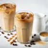 Ice White Mocha