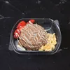Pankek Nutella ve Meyveler
