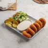 Falafel Plate 6-pcs