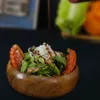 سلطة جرجير