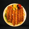 نصف كيلو كباب دجاج