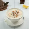 شوربة فطر