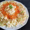 علبة سلطة روسية
