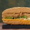 21- Çedar Tender Sandviç