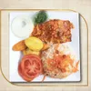 Baris iyo Somon Fish
