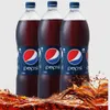 Pepsi 2.5 liters
