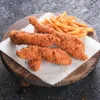 Chicken fingers