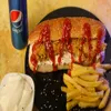 صندويش كريسبي