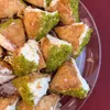baklava Kaymaklı
