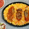 لحم مندي 3 قطع