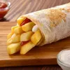 صندويش بطاطا