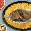 لحم حنيذ