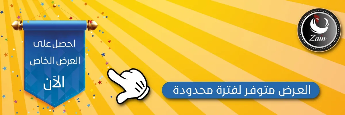 عرض عام