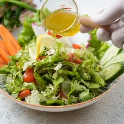 Oryantal salata