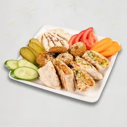 Arabi falafel