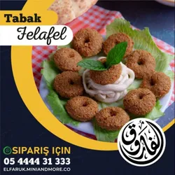 10 Felafe