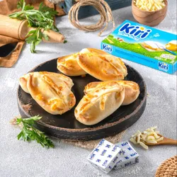 Kiri Cheese