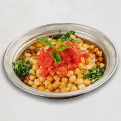 Yağlı / Yoğurtlu nohut