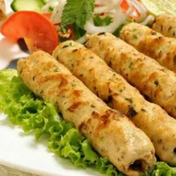 Tavuk kebabı 1 kg