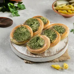 Zaatar